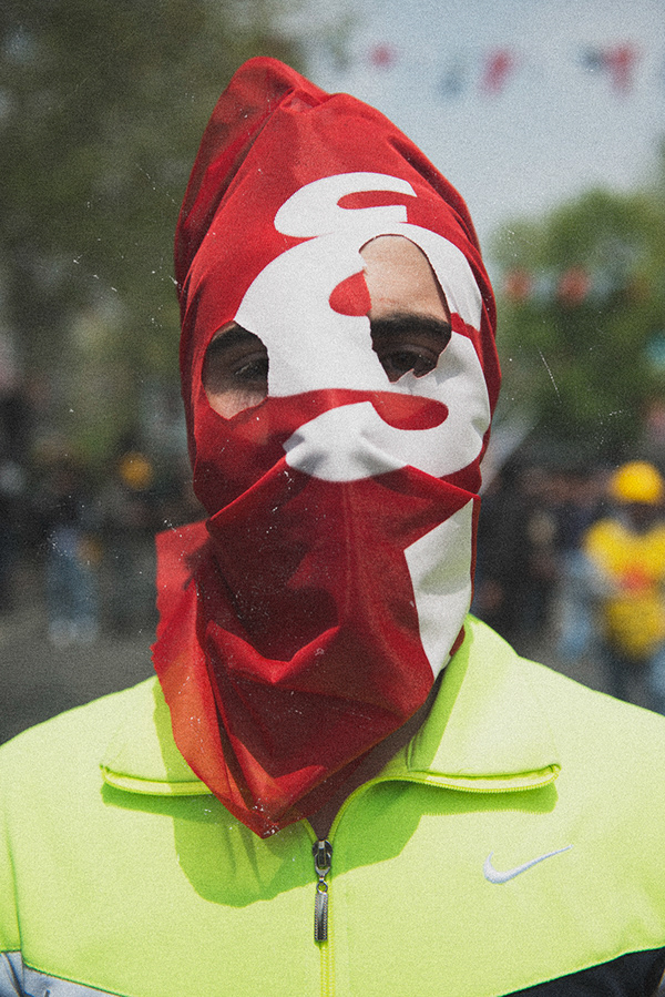 Faces of the T&Ouml;PG